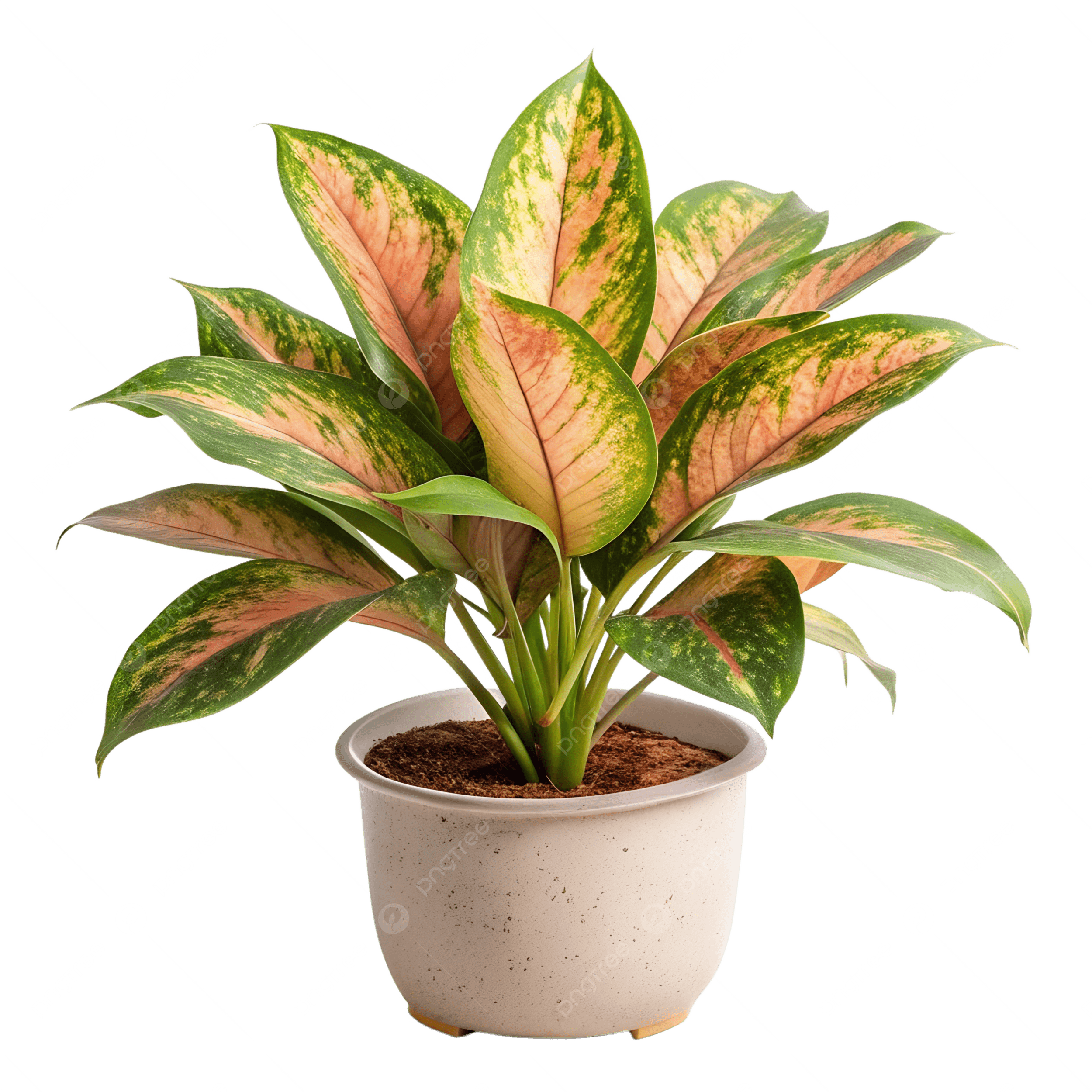 Aglaonema