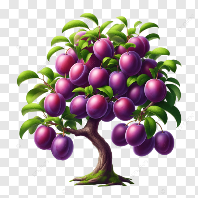 Plum